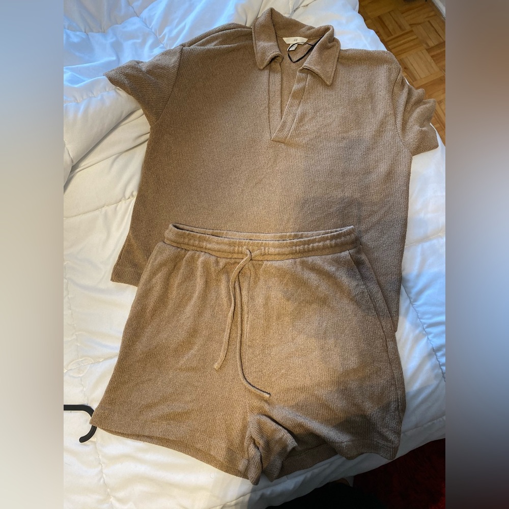 H&m fit